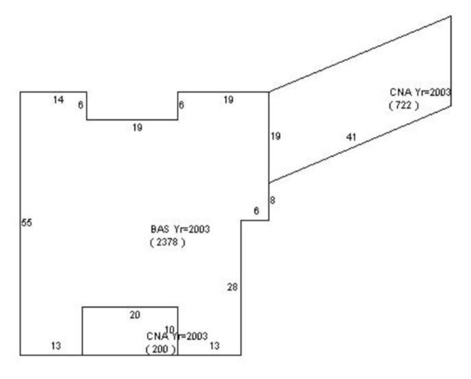 934 Blanding Blvd, Orange Park, FL 32065